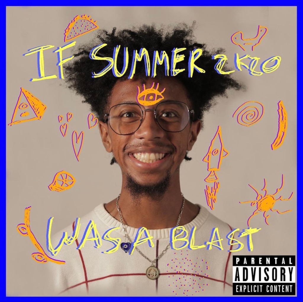 If Summer 2K20 was a blast to be released November 13th