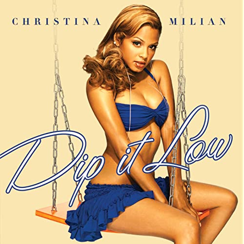 Music Review: Dip It Low – Christina Milian